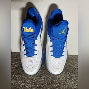 Jordan Luka 2 UCLA Player Exclusive size 15